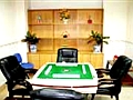 三(sān)亚丽景海湾酒店棋牌室