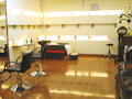 环球城大酒店美发中心(xīn)