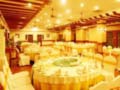 康乐园(yuán)海航(háng)度(dù)假酒店中(zhōng)餐厅
