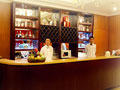 美视五月(yuè)花酒店莲廊咖啡厅