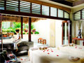 喜来登温(wēn)泉度假酒店SPA