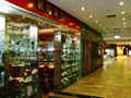 寰岛(dǎo)泰得大酒店商业(yè)街