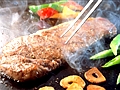烤牛(niú)排(pái)