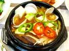 韩式大(dà)酱汤