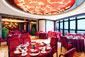 三亚福朋喜来登(dēng)酒店(diàn)聚味轩