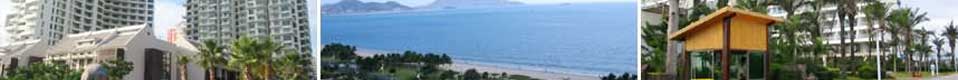 浪漫（màn）海景公寓（yù）